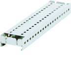  Rail supp.venez,horiz.700,gris 