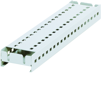  Rail supp.venez,horiz.700,gris 