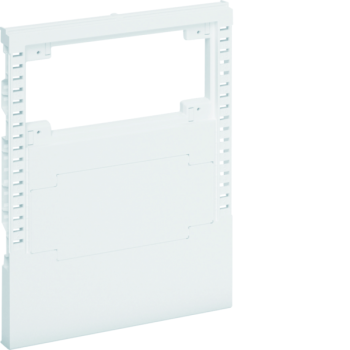  Support plast. univers 400mm 