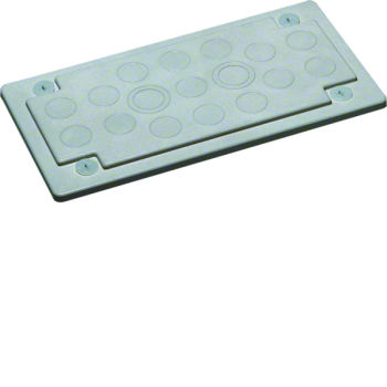  Plaq haute empreinte m�trique 