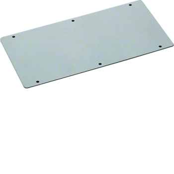  Plaq pass.c�bl. m�tal. arm.IP5 