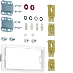  Kit vertical arm. IP44 1trav�e 