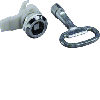  Serrure carr� m�le 