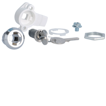  Bouton verrou cl� 405 