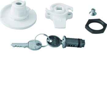  Bouton verrou cl� 455 