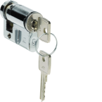  Demi cylindre univers 1242E 