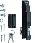  Poign�e escamo cl� 1242E IP5-6 