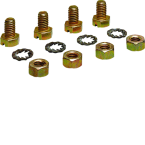  Kit liaison socles IP4-IP5 