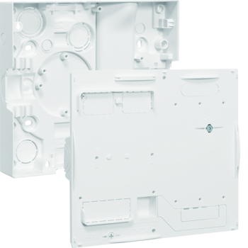  Bloc cde classe II p.45mm QF 