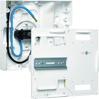  Panneau contr�le CBE ou Linky 