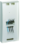  Panneau de contr�le triphas� 