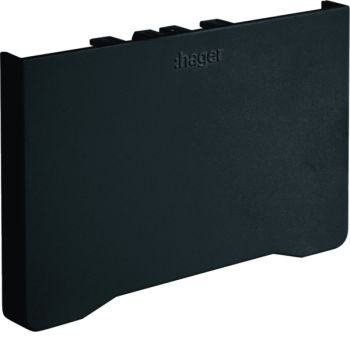  Embout GBD/GBA 50085 Noir 