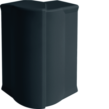  Angle Ext GBD 50161 Noir 