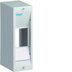  Coffret cache-borne 2 M 