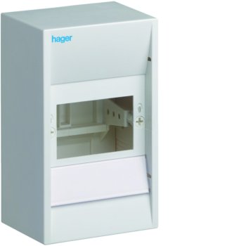  Coffret cache-borne 4 M 