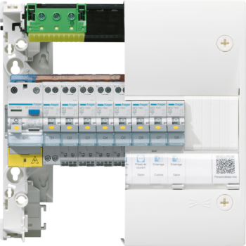  Porte transp pr GD113A 