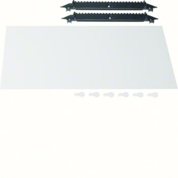  Plaque de fond pr GD418A 