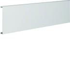  Couvercle HA7 Larg 100mm Gris 