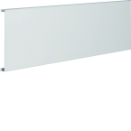  Couvercle HA7 Larg 120mm Gris 