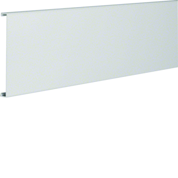  Couvercle HA7 Larg 120mm Gris 