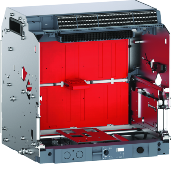  Ch�ssis seul HW4 3P 