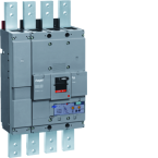  Disj.h1600 4P 70kA 1250A LSI 