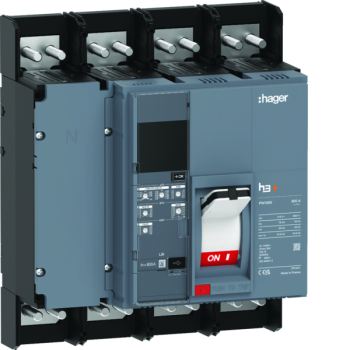  Dis h3+ PW1600 LSI 4x800A 70k 