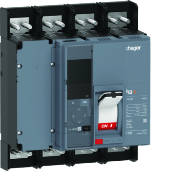  Dis h3+ PW1600 EN 4x1600A 70k 