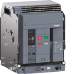  ACB HW2 100kA 2500A 3P D E Com 