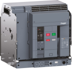  ACB HW2 100kA 2500A 4P D E Com 