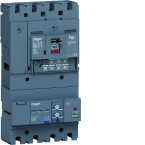  Disj.dif.h3+ P250 AB160A 25kA 