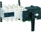  Commut.motor. 4x250A 