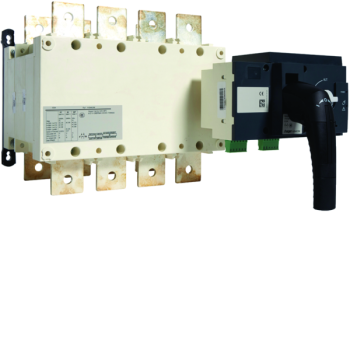  Commut.motor. 4X800A 