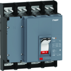  Int h3+ PW1600  4x630A 