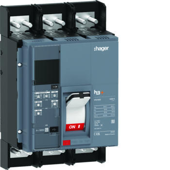  Dis h3+ PW1600 LSI 3x1600A 50k 