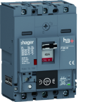  Disj.h3+P160 Ener 3x40A 50kA 