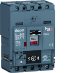  Disj.h3+P160 Ener 3x160A 50kA 