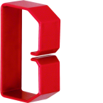  Collier de retenue HNG50075 