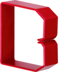  Collier de retenue HNG75075 