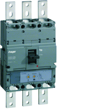  Disj.h1000 3P 50kA 800A LSI 