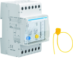  Relais dif 0.03-10A type A ind 