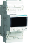  Relais dif 0.03-30A type A 