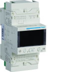  Relais dif 0.03-30A type A 4V 