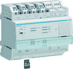  Webserveur agardio.manager 