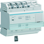  Webserveur agardio.light 