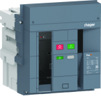  ACB HW2 66kA 1600A 3P BS LSI 