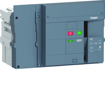  Inter Ouvert HW4 2500A 4P D�b 