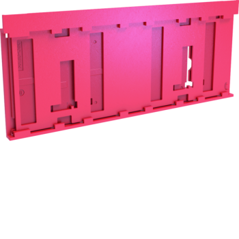  Volet de cloisonnement 4P HW4 