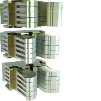  Pinces d'embrochage (3 pcs) HW 