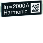  Calibreur 2000A Harmonic SA 